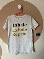 Tshirt Name It 146/152, Kinderen en Baby's, Kinderkleding | Maat 146, Gebruikt, Meisje, Ophalen of Verzenden, Shirt of Longsleeve