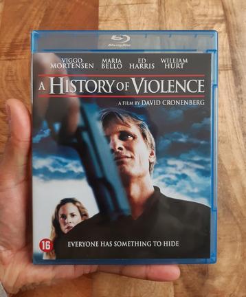 A History of Violence - Viggo Mortensen | David Cronenberg beschikbaar voor biedingen