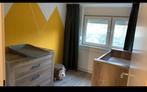 Babykamer kidsmill brent old wood, Kinderen en Baby's, Kinderkamer | Complete kinderkamers, Ophalen, Zo goed als nieuw, Jongetje of Meisje