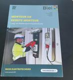 Blei theorieboek 1, Ophalen of Verzenden, Zo goed als nieuw, Overige niveaus