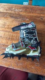 Stijgijzers c.a.m.p.  Ook te gebruiken bij skischoenen, Ophalen of Verzenden, Nieuw, Schoenen