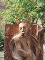 Heilig Hartbeeld (oorlogsmonument) te Ulestraten, Antiek en Kunst, Ophalen