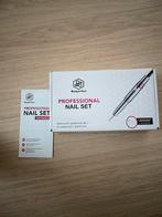 Professional nail set, Ophalen, Zo goed als nieuw, Handen en Nagels