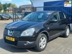 Nissan Qashqai 2.0 Tekna Premium, Auto's, Nissan, Voorwielaandrijving, Gebruikt, 4 cilinders, Handgeschakeld