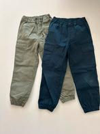Uniqlo cargo pants Zgan 9-10yo 7,50 ps, Ophalen of Verzenden, Zo goed als nieuw, Jongen, Broek