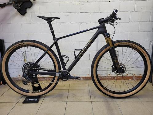 Canyon Exceed CF SLX MTB , M Medium, Hardtail, Mountainbike, Fietsen en Brommers, Fietsen | Mountainbikes en ATB, Zo goed als nieuw