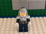 Lego shark generaal minifiguur, Ophalen of Verzenden, Zo goed als nieuw