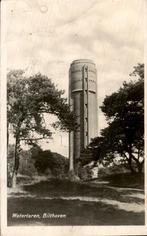 Bilthoven - Watertoren, Ophalen of Verzenden, 1940 tot 1960, Gelopen, Utrecht