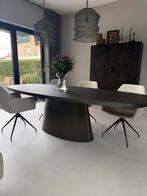 Table du sud tafel, Huis en Inrichting, Ophalen, 200 cm of meer, 50 tot 100 cm, Zo goed als nieuw