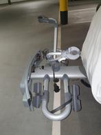 Fietsdrager Spinder type Eagle, Auto diversen, Ophalen, Gebruikt, 2 fietsen, Trekhaakdrager