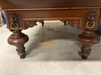 Prachtige oude biljart tafel !!, Ophalen