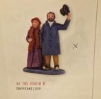 Dickensville Aan de finish B, Ophalen of Verzenden, Zo goed als nieuw