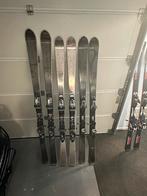 Volant skis (3 paar) 170-175cm, Ophalen of Verzenden, Zo goed als nieuw, 160 tot 180 cm, Ski's