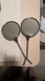 Scooterspiegels, Fietsen en Brommers, Brommeronderdelen | Scooters, Ophalen, Overige typen, Overige merken