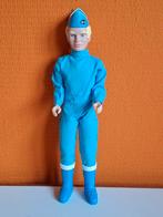 Vintage Thunderbirds Pop - Actiefiguur, Ophalen of Verzenden, Gebruikt, Overige typen