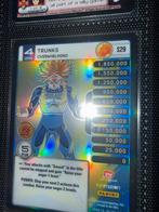 Dragon Ball Z - Trunks Overwhelming S29, Hobby en Vrije tijd, Verzamelkaartspellen | Overige, Ophalen of Verzenden, Zo goed als nieuw