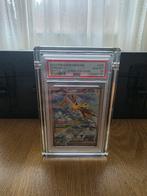 Zapdos EX (202) PSA 10, Ophalen of Verzenden, Nieuw, Losse kaart, Foil