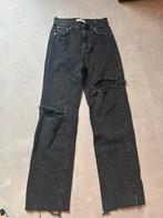 Pull and bear ripped jeans 36, Nieuw, Pull & bear, W28 - W29 (confectie 36), Ophalen of Verzenden
