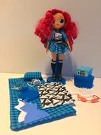 Lol surprise omg teacher pet, Ophalen of Verzenden, Zo goed als nieuw, Fashion Doll