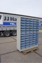 Brievenbuslocker postverdeelkast locker postvakkenkast, Huis en Inrichting, Niet ingevuld, Gebruikt, Niet ingevuld, Ophalen of Verzenden