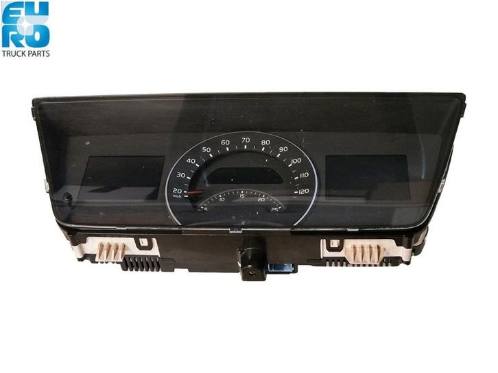 VOLVO FH4-FM4 COMBIPANEEL GEREVISEERD TRIM-RB/TRIM-GN/TRIM-L, Auto-onderdelen, Vrachtwagen-onderdelen, Volvo, Dashboard en Schakelaars