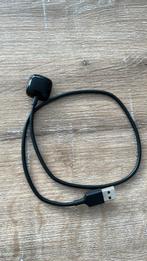 Oplader origineel Fitbit versa 3, Ophalen of Verzenden, Zo goed als nieuw, Zwart, Android