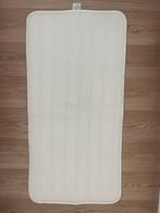Aerosleep matrastopper. Maat 120/60 cm, Gebruikt, Jongetje of Meisje, Wit, Overige typen