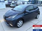 Toyota Aygo 1.0 VVT-i XPlay XXL Scherm Camera Cruise Control, Auto's, Voorwielaandrijving, Gebruikt, Met garantie (alle), Origineel Nederlands
