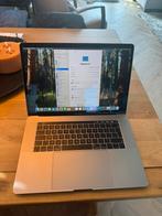 MacBook pro i7 16GB RAM 256GB SSD 15 inch 4GB Radeon (2018), MacBook Pro, 256 GB, 2 tot 3 Ghz, Ophalen of Verzenden