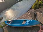 Canadese kano voor 2 personen, Watersport en Boten, Kano's, Ophalen, Gebruikt, Twee personen, Canadese kano of Open kano