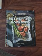 Airfryer Kookboek, Boeken, Kookboeken, Ophalen of Verzenden