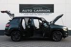 Jeep Compass 4xe 240PK PHEV 80th Anniversary Camera Carplay, Automaat, Gebruikt, Zwart, 4 cilinders
