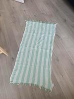 Nivea strand handdoek nieuw, Ophalen of Verzenden, Nieuw, Groen, Handdoek