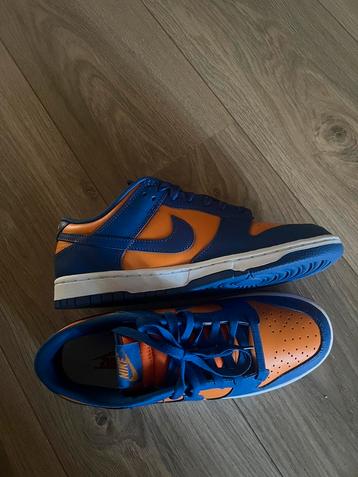 Nike dunk low retro beschikbaar voor biedingen