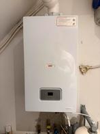 AWB Thermomaster X-CV30 HR Ketel, Ophalen, Gebruikt, Aardgas, Boiler