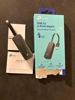TP-Link UE306, Ophalen of Verzenden, Nieuw