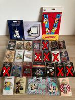 Disney pins Mickey Mouse & Minnie Mouse, Ophalen of Verzenden, Mickey Mouse, Nieuw
