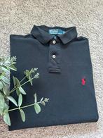 Ralph Lauren Poloshirt - Zwart, Zwart, Ralph Lauren, Ophalen of Verzenden, Zo goed als nieuw