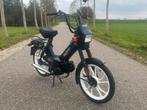Tomos quadro, Fietsen en Brommers, Brommers | Tomos, Ophalen, Zo goed als nieuw, 2 versnellingen, Quadro