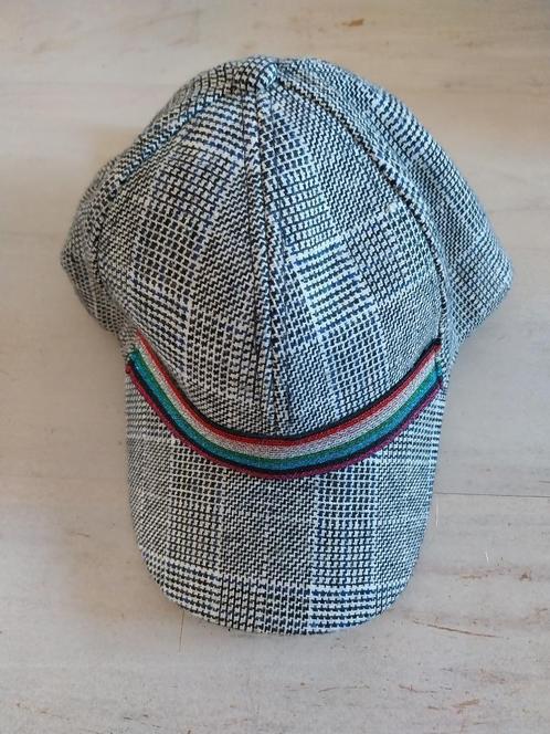 River Island pet 5-12 jaar NIEUW, Kinderen en Baby's, Kinderkleding | Petten en Hoeden, Nieuw, Meisje, 122 t/m 128, Pet, Ophalen of Verzenden