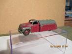Dinky toy  autotankwagen, Ophalen of Verzenden, Gebruikt, Auto, Dinky Toys