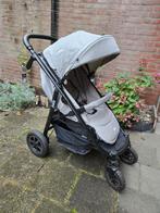 Joie Kinderwagen Grijs, Kinderen en Baby's, Buggy's, Ophalen, Zo goed als nieuw, Regenhoes