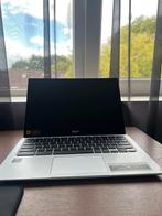 Acer Chromeboom Spin 513, Computers en Software, Chromebooks, 13 inch, Qwerty, Touchscreen, Ophalen of Verzenden