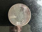 Zilveren 11/2 ounce 8 Dollar ( Canada), Ophalen, Noord-Amerika, Losse munt