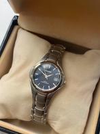 Pulsar dameshorloge quartz, Sieraden, Tassen en Uiterlijk, Horloges | Dames, Overige merken, Staal, Staal, Polshorloge