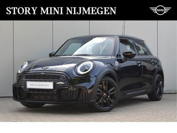 MINI Hatchback Cooper John Cooper Works Automaat / Sportstoe beschikbaar voor biedingen