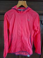 Roze Puma jas maat M, Maat 38/40 (M), Puma, Ophalen of Verzenden, Zo goed als nieuw