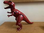 Playmobil dinosaurus Tyranno saurus rex, Ophalen of Verzenden, Gebruikt, Los playmobil