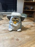 Furby babies blauw 1999 tiger hasbro, Ophalen of Verzenden, Zo goed als nieuw