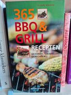 H. Walden - 365 BBQ & grillgerechten, Ophalen of Verzenden, Zo goed als nieuw, H. Walden